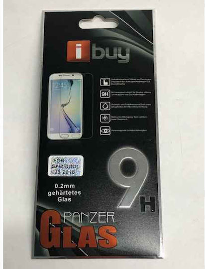 Sticlă Display 9h Ibuy Samsung J3 2016 0.2mm Retail