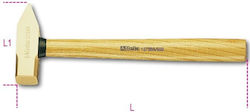 Beta 1370ba Mechanic Hammers Antispark Wooden Handle Beta 1370ba/mr500 Replacement Handles