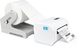 Θερμικός Εκτυπωτής Αποδείξεων Bluetooth / USB