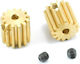 Ishima Ish-010-044 Motor Pinion Gears 13t Ishima