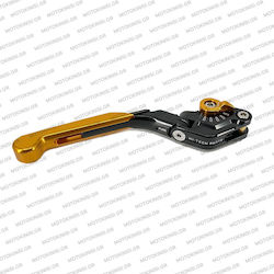 Manetă de Frână Ajustabilă Rabatabilă Extensibilă 14mm Puig Manetă de Frână Ajustabilă Rabatabilă Extensibilă 14mm Puig