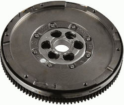Flywheel Combo-d 1.6d Doblo 1.6d 6-speed