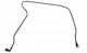 Σωληνακι Δοχειου Νερου Ford Ranger V 2.2 3.2 Tdci 2.5 I