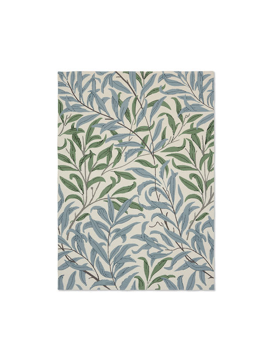 Willow Boughs 428607 Blattreicher Baum Morris + & Co 160 X 230 Cm Wohnzimmer Teppiche