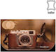 Dino Rossi Handgemachte Leder Tabaktasche Design Photo Vintage Von Anna’s Made In Greece