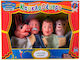 Puppet Theater Set The Lying Shepherd 9.038 Afoi Kalantzi Pc-9-038