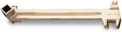 Beta 964ba Basin Wrench Tap Anti-Spark