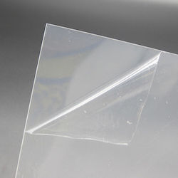 Acrylglasplatte Gießform 5mm Transparent 152x205cm