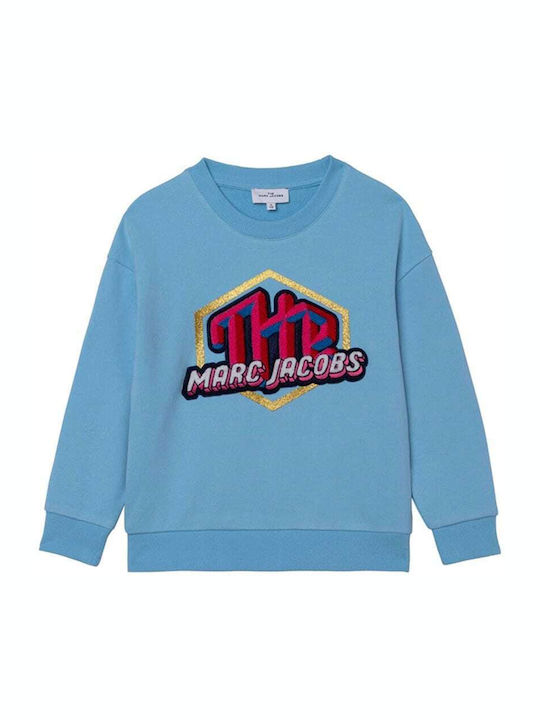 Kids Sweatshirt Marc Jacobs W15575 A