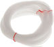 Fishing Line Super Soft Shiruku 0.40mm 1000m Transparent Black Diamond