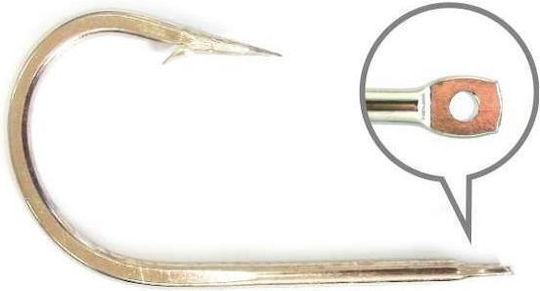 Αγκίστρι Γάντζο 7731ad 14/0 Black Diamond