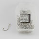 Fishing Hook 4310-rn Black Diamond