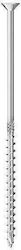 Rothoblaas Βίδες Ξύλου Torx Ø8x200mm 1τεμ