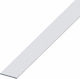 Bara Placă Aluminiu 1m 20x2 Alfer