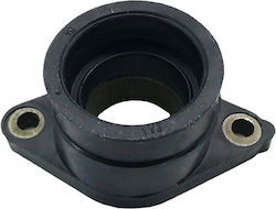 Carburetor Intake Right 3tb Yamaha Xt600 84-95 Wfo Taiwan