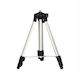 Τρίποδο Αλουμινίου Total Sa-tr 43-116cm