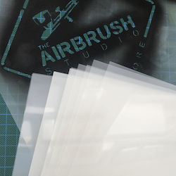 Foaie Mylar Pentru Construcția Șabloanelor Mărimea A4