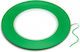 Hobbynox Fineline Masking Tape Soft Green 1.5mmx55m Hobbynox