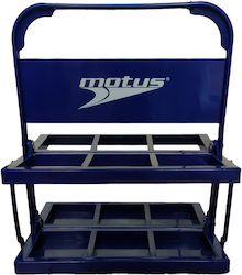 Motus Καλαθι Μεταφορας Φιαλων 23-00-0024 Motus Καλαθι Μεταφορας Φιαλων 23-00-0024