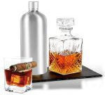 Масло За Арома Дифузер Whiskey Caramel Масло За Арома Дифузер Whiskey Caramel