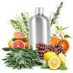 Ulei Aromatic Difuzor Aber Cro Aromă de Colonii