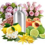 Aroma Diffuser Oil Allure Άρωμα Κολόνιας