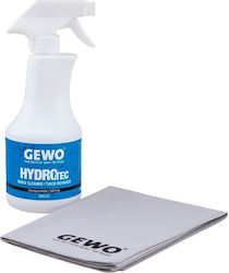 Gewo Table Cleaner Microfiber Tissue