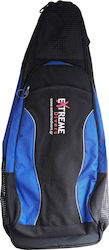 Trident Snorkelling Equipment Transport Bag Deluxe Extreme Divers