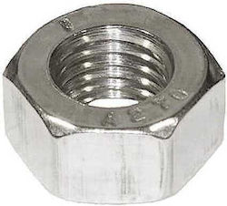 Rothoblaas Hexagon Screw Nut 8mm