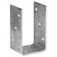 Domax Βάση Ξύλου U Νο 10 101x60x120mm
