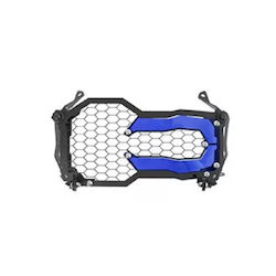 Προστατευτικό Φαναριού Bmw R1200gs 2014-2020
