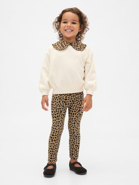 GAP Set Trening pentru Copii Leopard