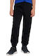 Pantaloni de Trening pentru Copii Negru