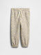 Kids Sweatpants Chino Floral