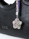 Μπρελόκ Bag Charm Ροζ 81900
