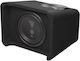 JBL Auto-Subwoofer 10" 1050W RMS mit Gehäuse