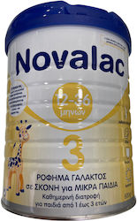 Novalac 3 για 12+ Μηνών 800gr