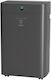 Primo PRDH-45022i Dehumidifier with Compressor Ionizer and Wi-Fi 20lt