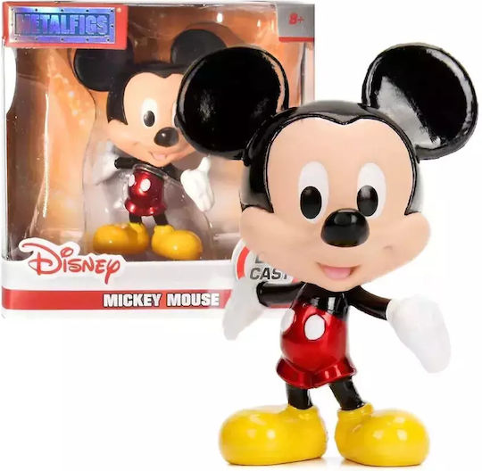 Disney Миниатюрна играчка Mickey Mouse Mickey за 8+ години Години 6.5см.