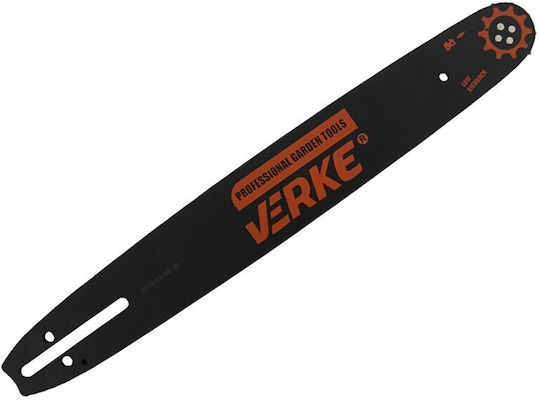 Guide Bar 64 325 1.5mm V90018 Verke