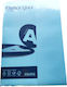Favini 50 Φύλλα Rismacqua 200g/m2 Γαλάζιο 08 21x29,7 A4