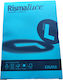 Favini 200 Φύλλα Rismaluce 140g/m2 Μπλε 55 21x29,7 A4