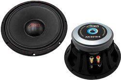 Alien Σετ Ηχεία 10" 200W RMS Alien Σετ Ηχεία 10" 200W RMS