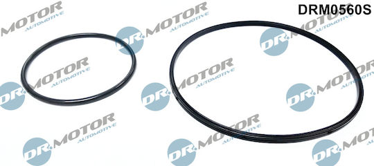 Комплект Уплътнения На Вакуумна Помпа Dr Motor Bmw 1 E87 2.0 00