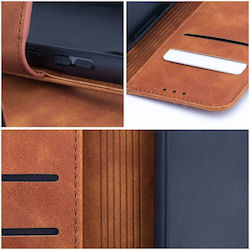 Forcell Tender Buchen Sie Braun (Redmi Note 14 5G)