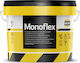 Bauer Monoflex Еластомерен Акрил Нанасяемо Уплъ...