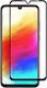 Tempered Glass Black (Redmi Note 13 Pro 5G / Poco X6)