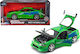 Simba Auto 1:24 Schnell und Wütend