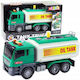 Lean Toys Φορτηγό 1:14