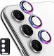 Enkay Camera Protection Tempered Glass for the Samsung Galaxy S25 FE 5G